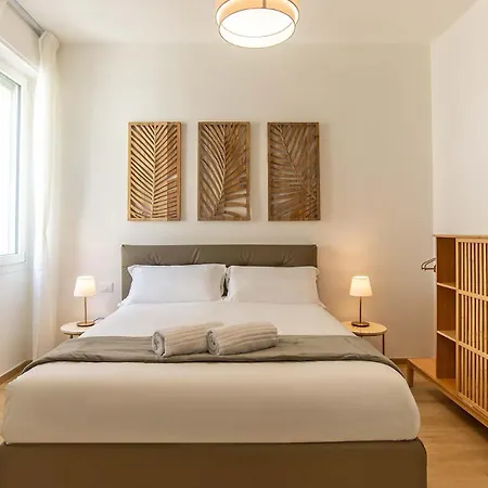 Casa Eleonora Aparthotel Florence