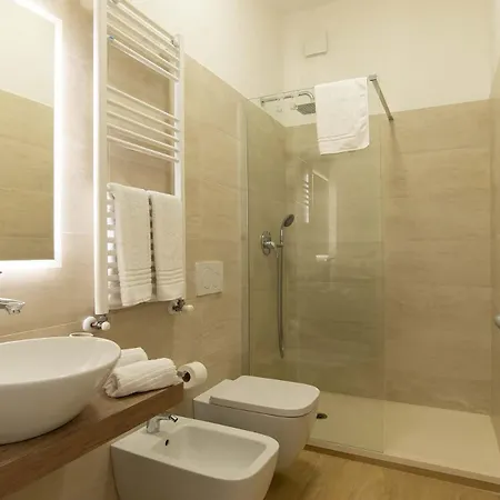 Casa Eleonora Florence