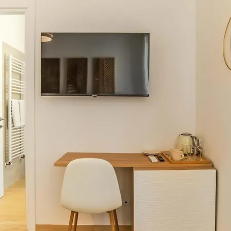 Casa Eleonora Aparthotel *