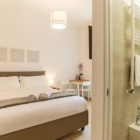 Casa Eleonora Aparthotel Florence