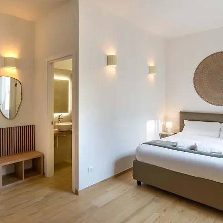 Aparthotel Casa Eleonora *