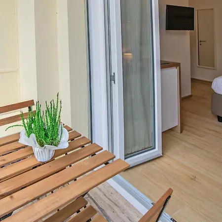 Aparthotel Casa Eleonora Florence