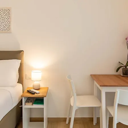 Casa Eleonora Florence