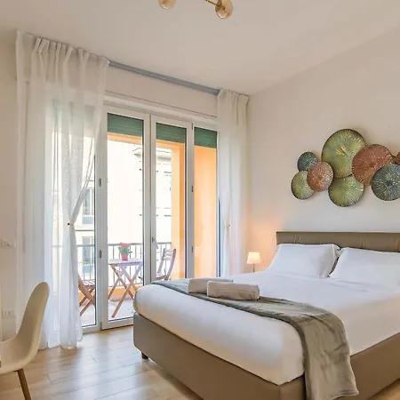 Casa Eleonora Aparthotel Florence