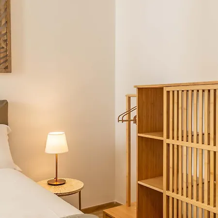 Aparthotel Casa Eleonora Florence