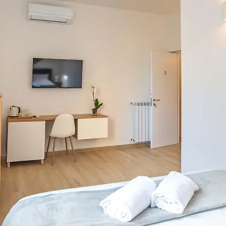Casa Eleonora Aparthotel Florence