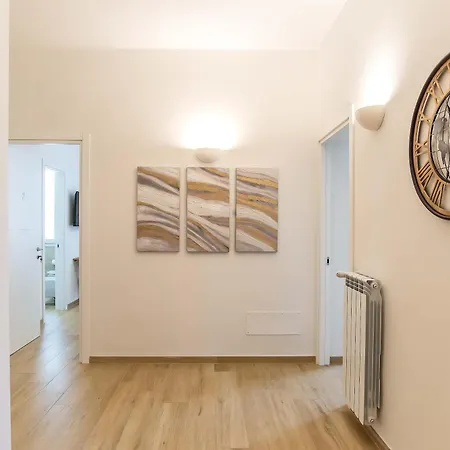 Casa Eleonora Aparthotel *