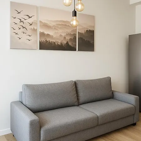 Apartamento Careggi Con Parcheggio *