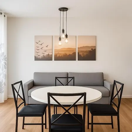 Apartamento Careggi Con Parcheggio