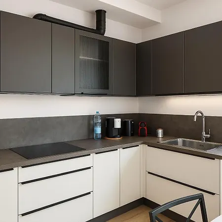 Careggi Con Parcheggio Apartamento *