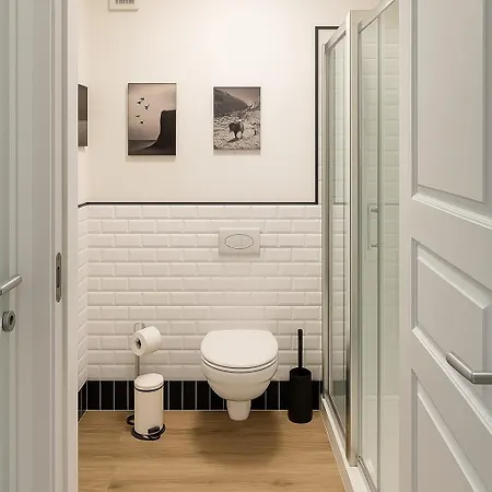 Careggi Con Parcheggio Apartamento *