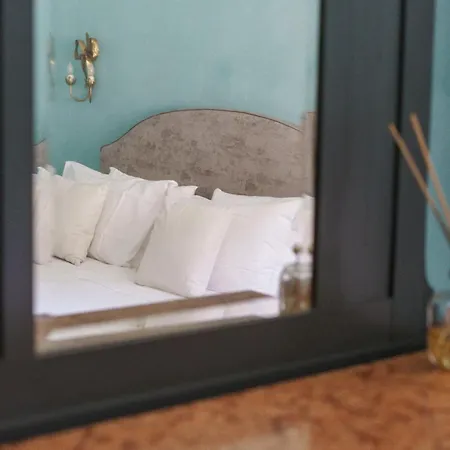 Apartamento Borgo Albizi Penthouse - 360 Terrace View *