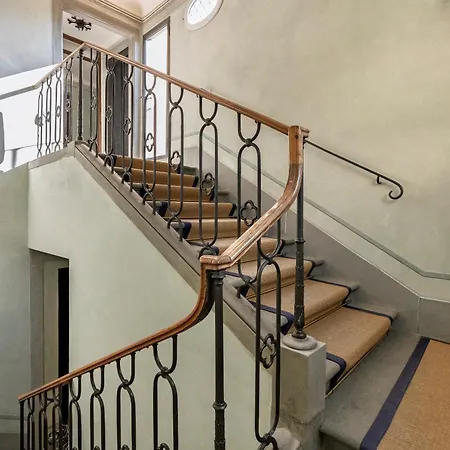 Borgo Albizi Penthouse - 360 Terrace View *
