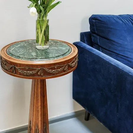Borgo Albizi Penthouse - 360 Terrace View Φλωρεντία