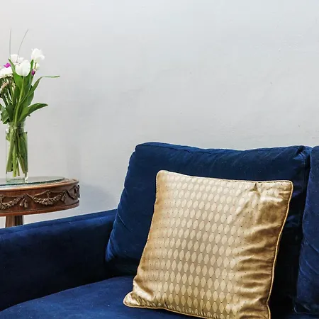 Διαμέρισμα Borgo Albizi Penthouse - 360 Terrace View