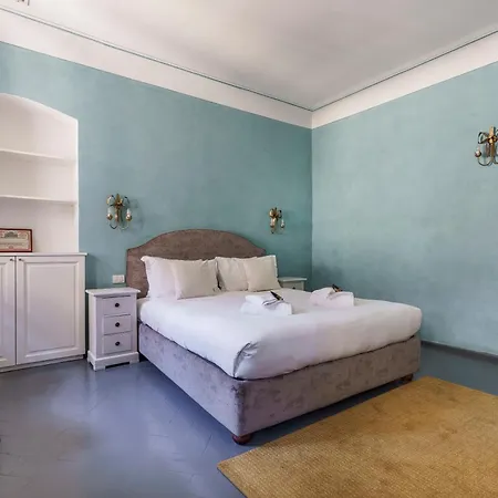 Borgo Albizi Penthouse - 360 Terrace View * Φλωρεντία