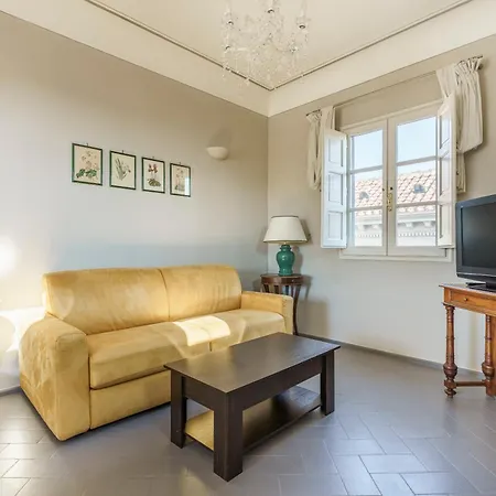 Borgo Albizi Penthouse - 360 Terrace View * Φλωρεντία