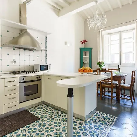 Borgo Albizi Penthouse - 360 Terrace View Florencia