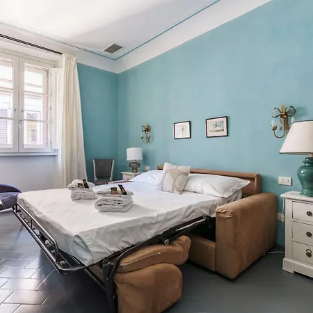 Borgo Albizi Penthouse - 360 Terrace View Φλωρεντία