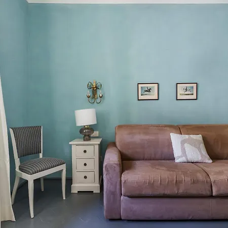 Borgo Albizi Penthouse - 360 Terrace View Διαμέρισμα Φλωρεντία