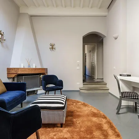 Borgo Albizi Penthouse - 360 Terrace View