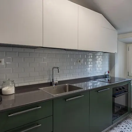 Apartament Liberta Bright And Stylish *