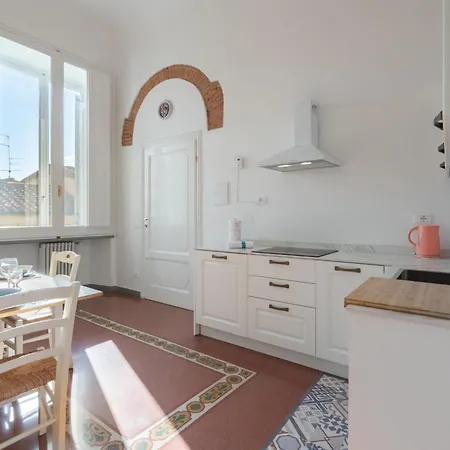 Apartamento Ruby