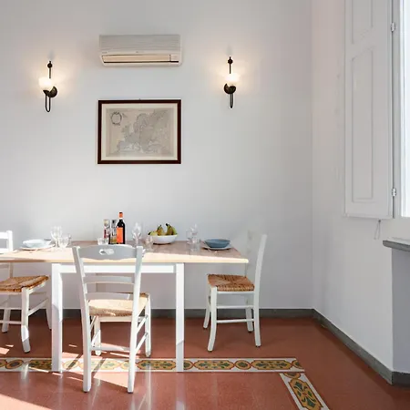 Ruby Apartamento