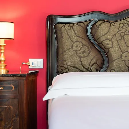 Ruby Apartamento