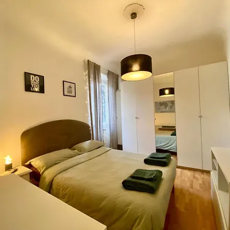 Casa Lorenz Апартаменты Флоренция
