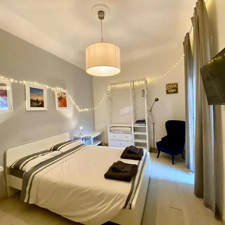 Casa Lorenz Апартаменты