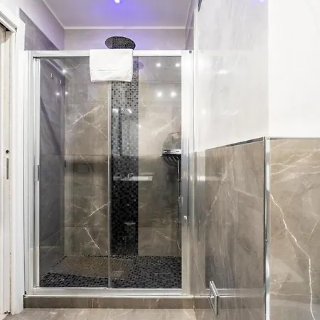 New - 2 Min Metro Batoni - Luxury Con Posto Auto Апартаменты Флоренция