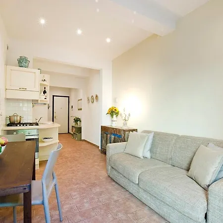 Apartamento Romantic Hideaway 5 Min Walk From Station *