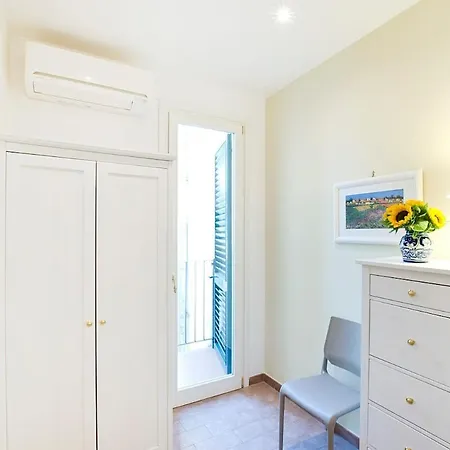 Romantic Hideaway 5 Min Walk From Station * Florence