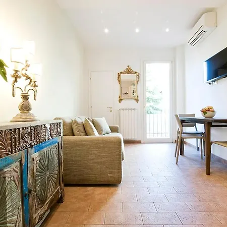 Apartment Romantic Hideaway 5 Min Walk From Station *