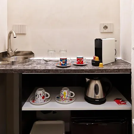 Beautiful 2 Bedroom At The Historic Center Daire