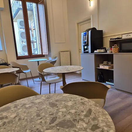 Hotel Duca D'aosta 2*