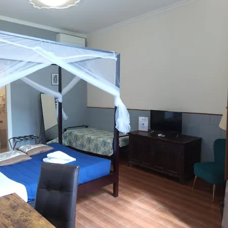 Gelsomino Garden Hotel