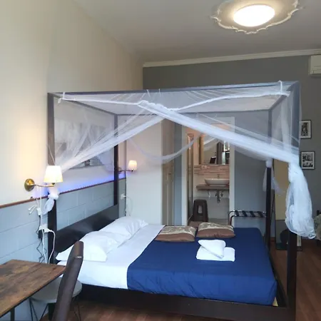 Gelsomino Garden Hotel 2*
