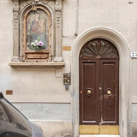 Apartment Stanza A - Rodolfo Florence