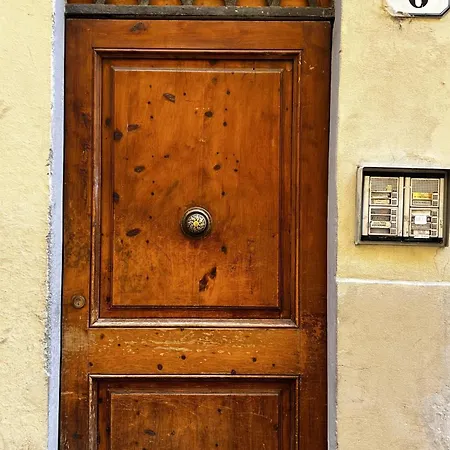 Del Re Apartment Florenz