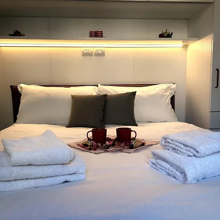 Apartment Del Re