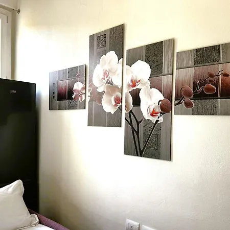 Apartment Del Re Florenz