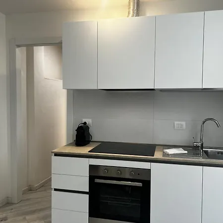 Del Re Apartment