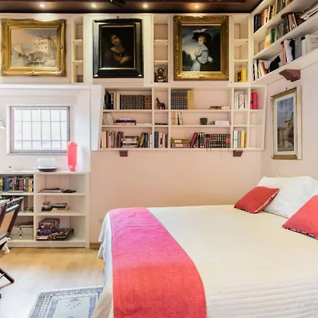 Apartamento Dimora Storica Vicino A Ponte Vecchio E Uffizi