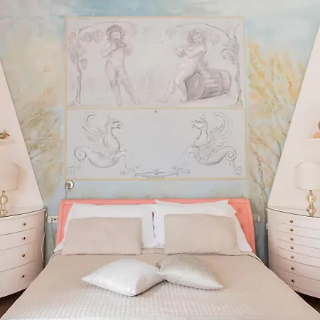 Apartamento Dimora Storica Vicino A Ponte Vecchio E Uffizi *