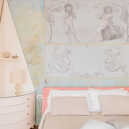 Apartamento Dimora Storica Vicino A Ponte Vecchio E Uffizi Florencia