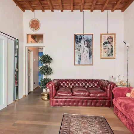 Dimora Storica Vicino A Ponte Vecchio E Uffizi Apartamento Florencia