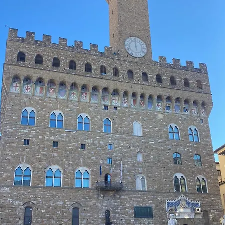 Dimora Iacopo E Annalisa * Florence