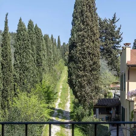 Italian Experience-green Florenz